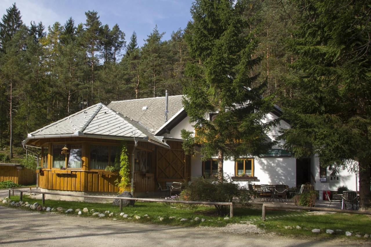 Guesthouse Draga Begunje na Gorenjskem Kültér fotó