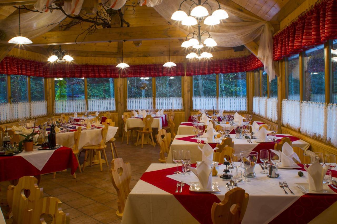 Guesthouse Draga Begunje na Gorenjskem Kültér fotó