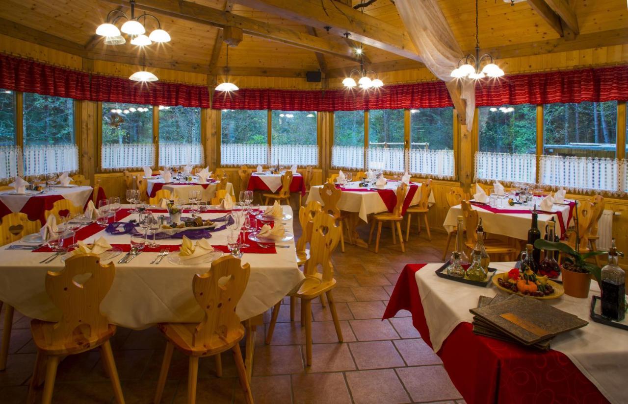 Guesthouse Draga Begunje na Gorenjskem Kültér fotó
