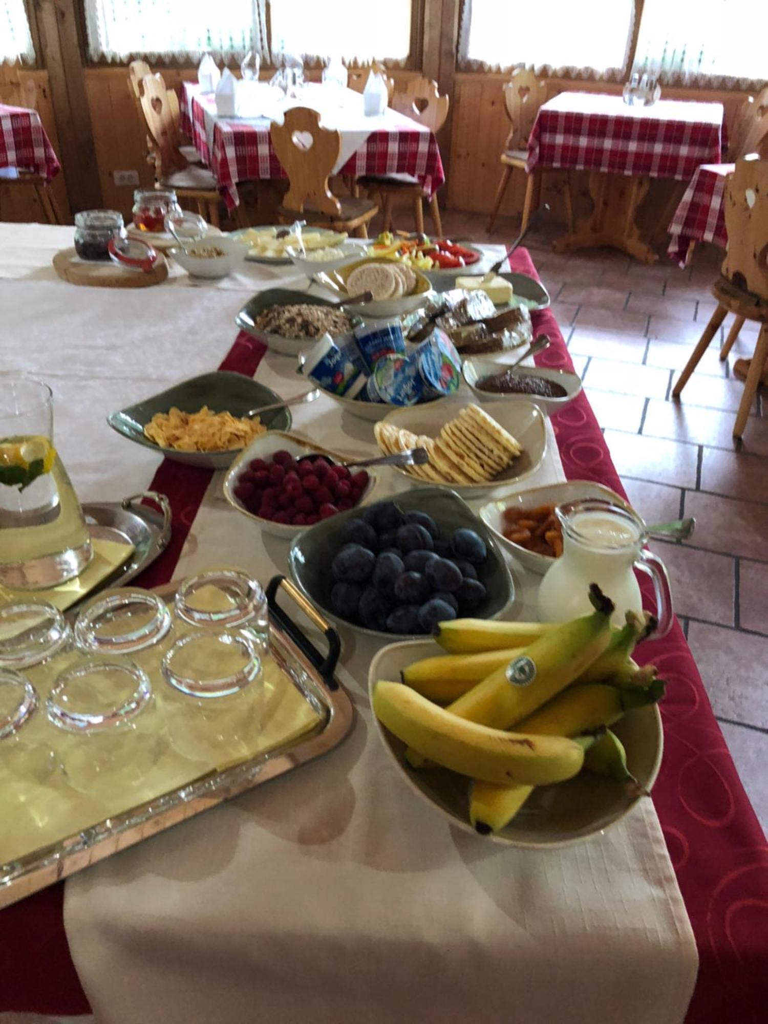 Guesthouse Draga Begunje na Gorenjskem Kültér fotó