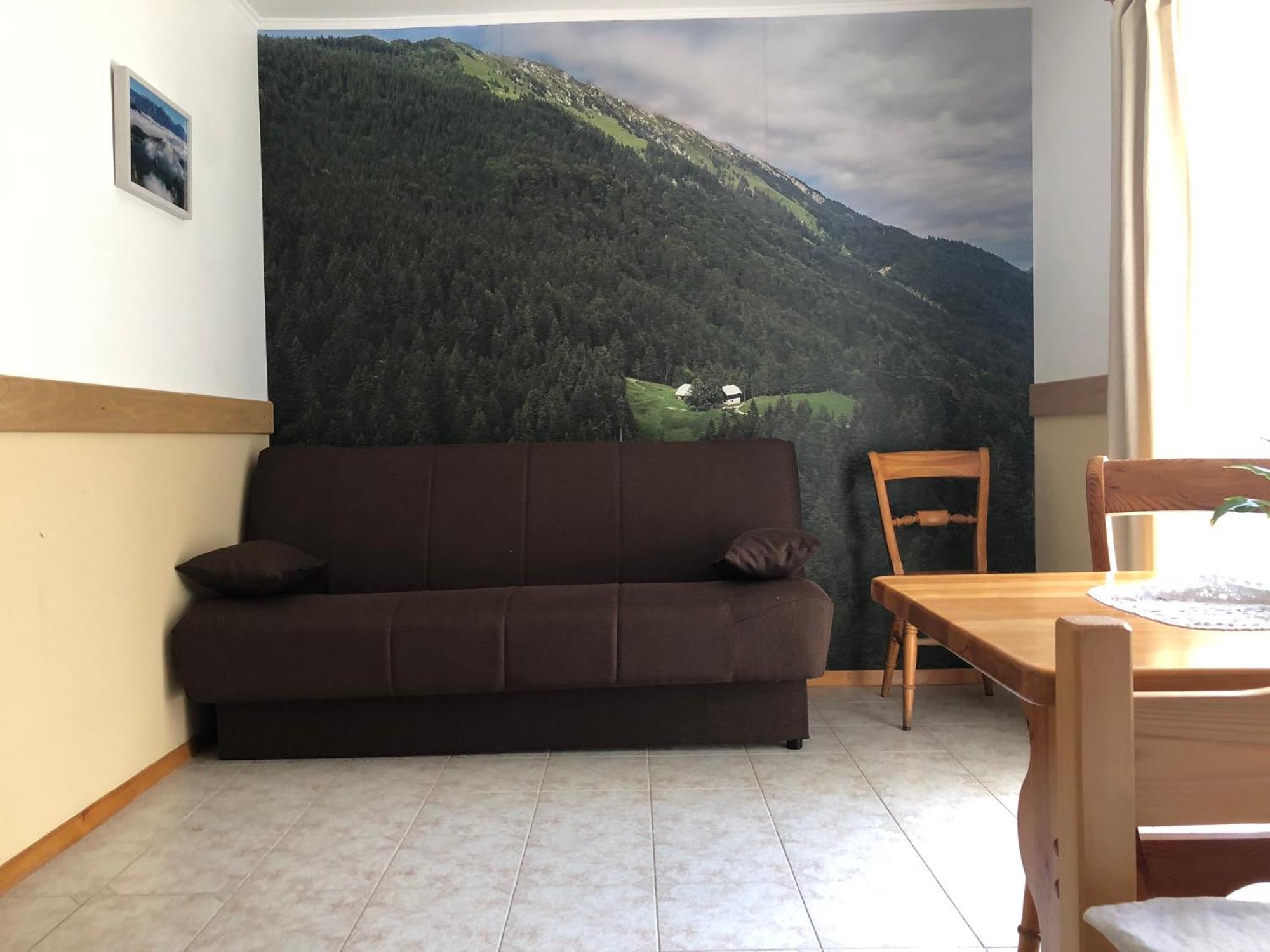 Guesthouse Draga Begunje na Gorenjskem Kültér fotó
