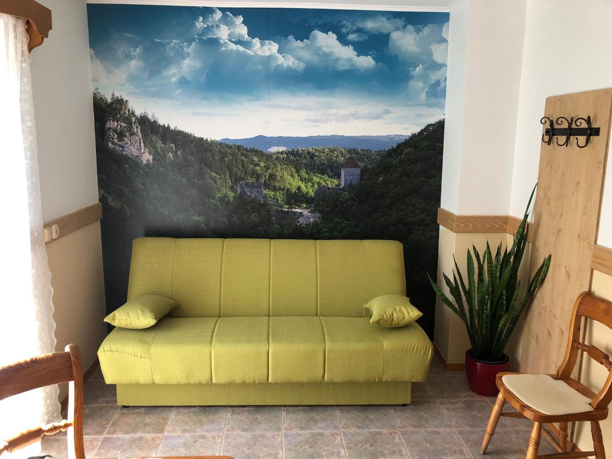 Guesthouse Draga Begunje na Gorenjskem Kültér fotó