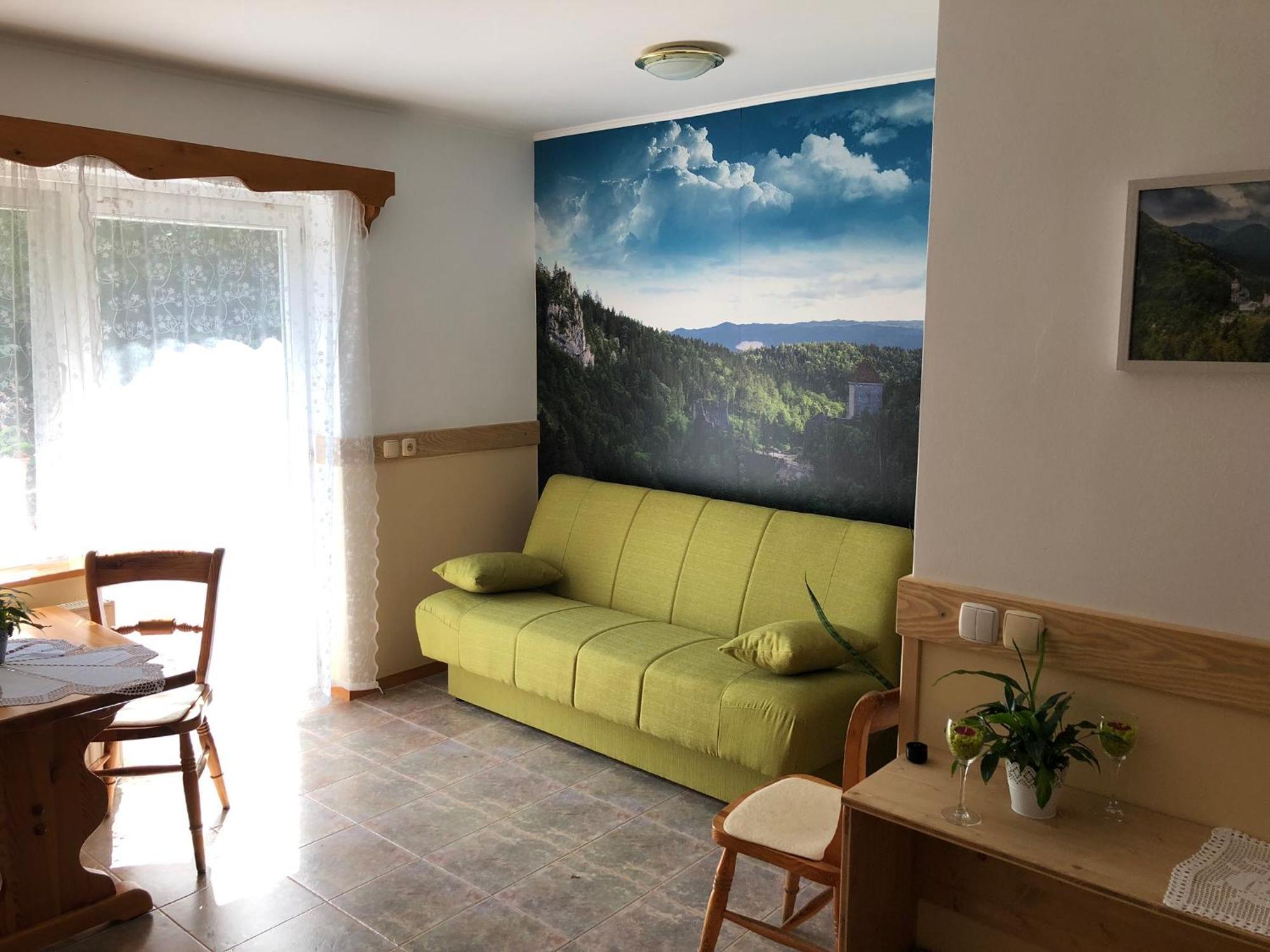 Guesthouse Draga Begunje na Gorenjskem Kültér fotó
