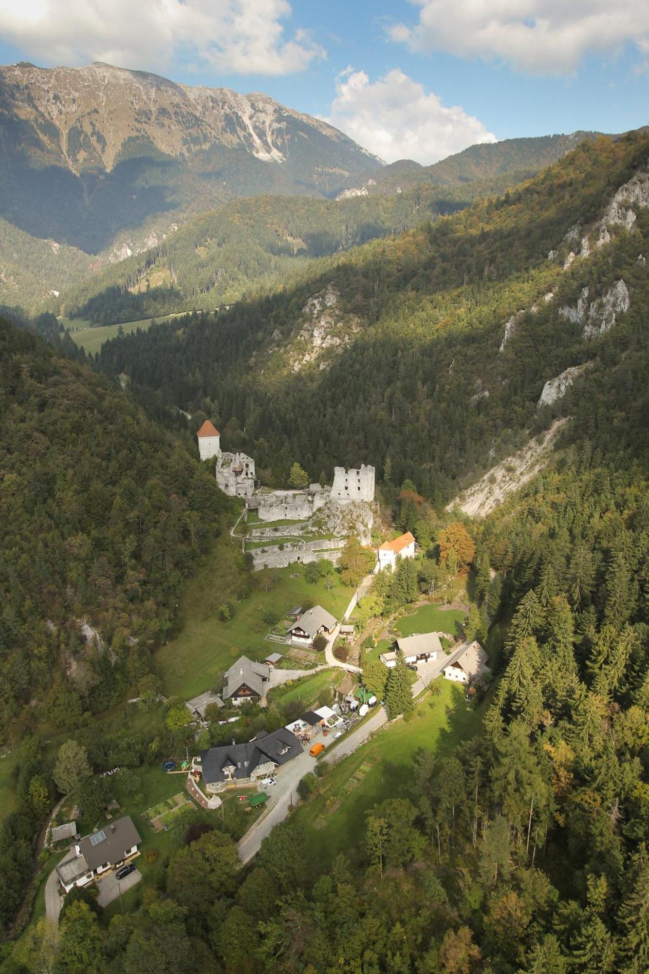Guesthouse Draga Begunje na Gorenjskem Kültér fotó